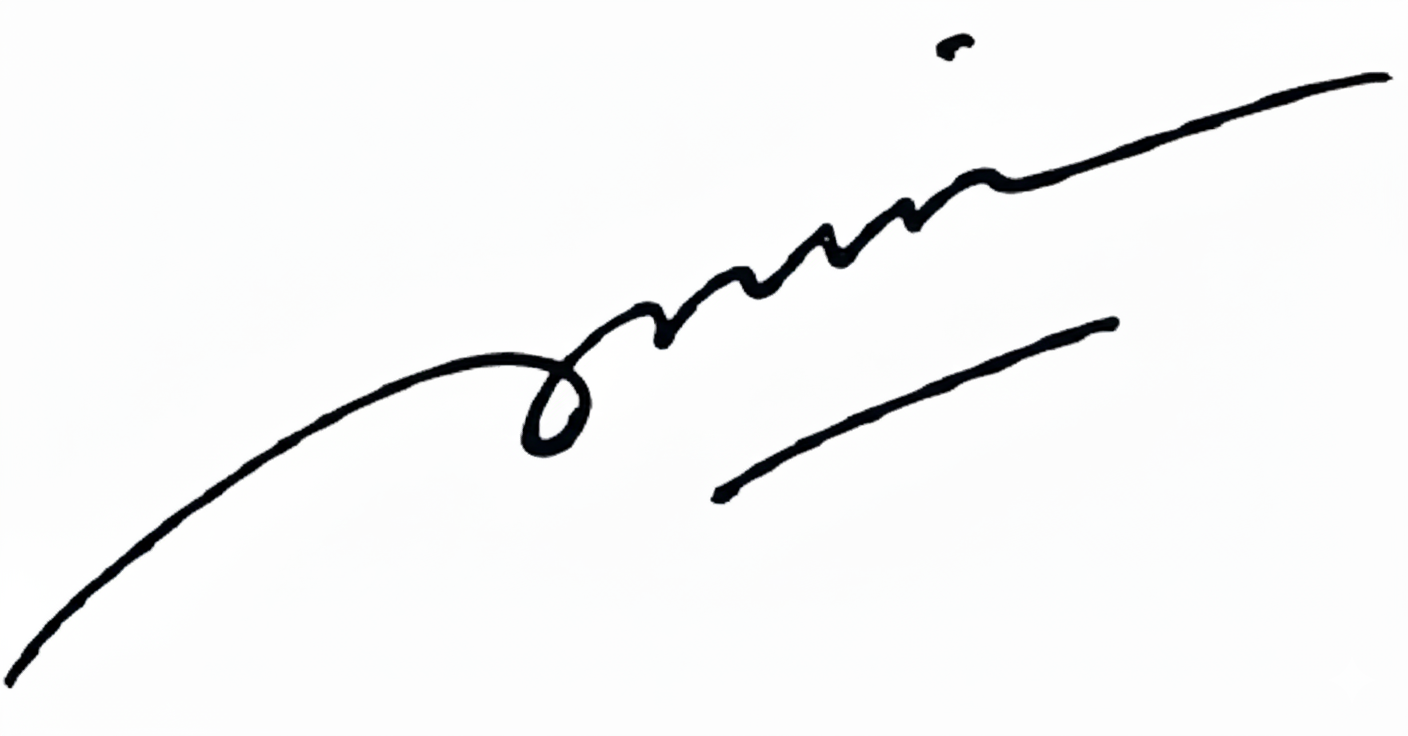 Signature