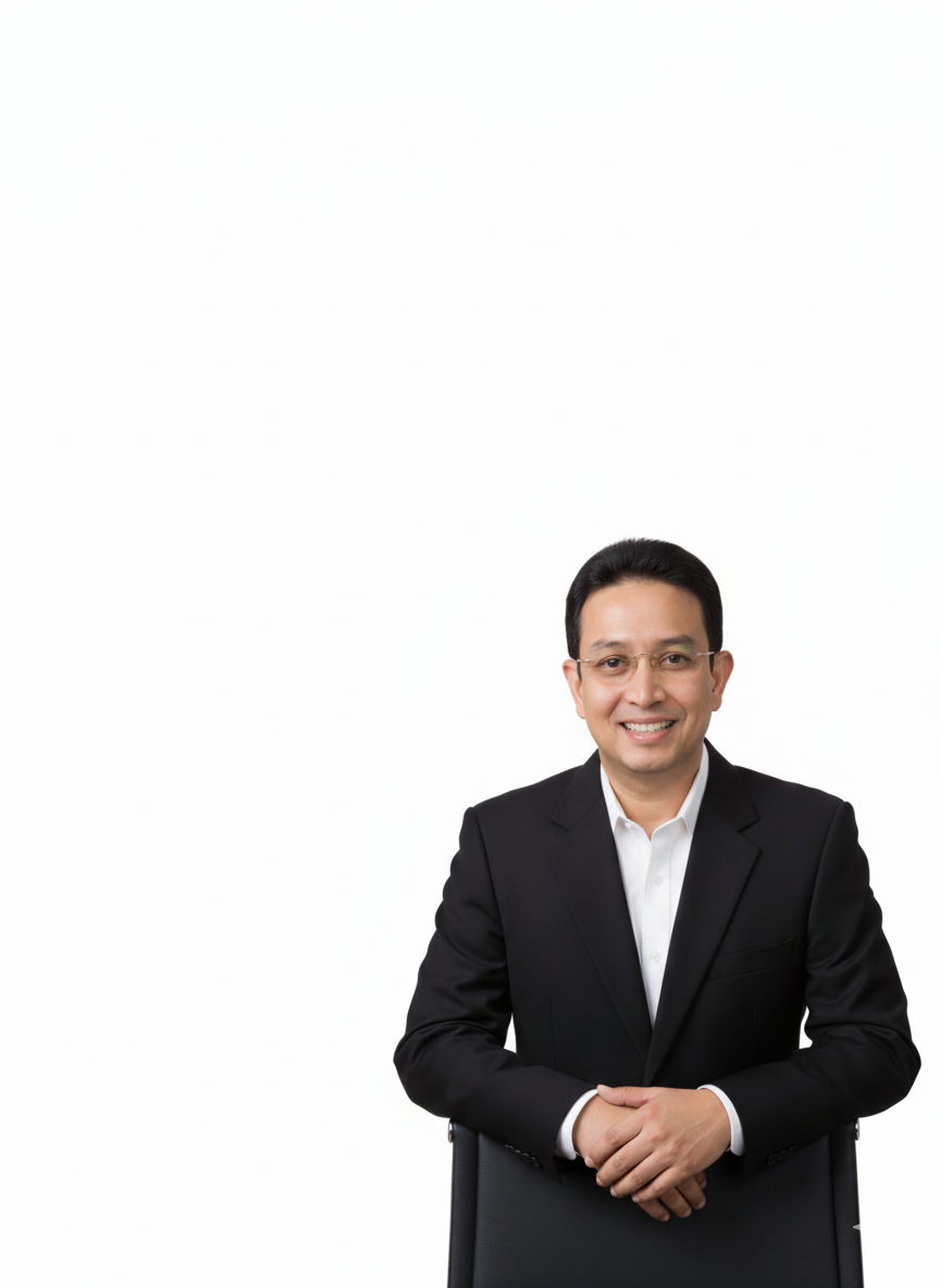 CEO GEI