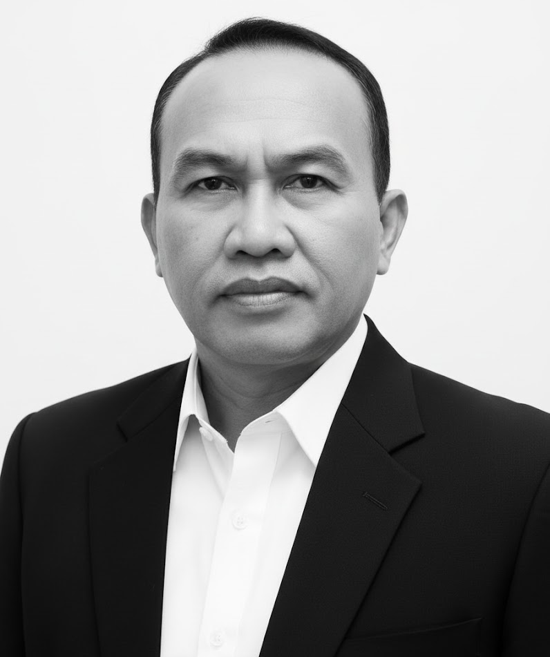 Harri Mulyono