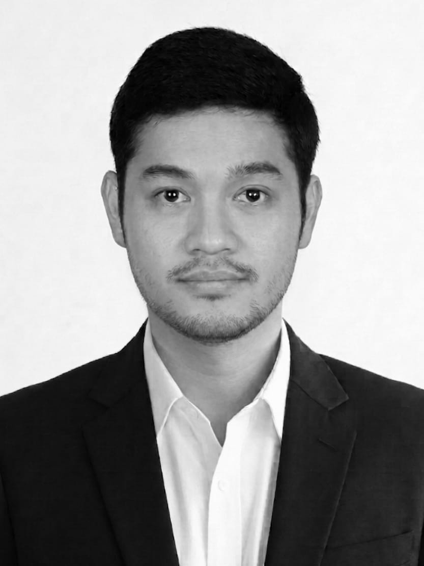 Aldozi Dwigifron B. A.